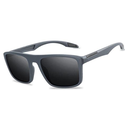 uv400 sunglasses wired rectangle volkswagen